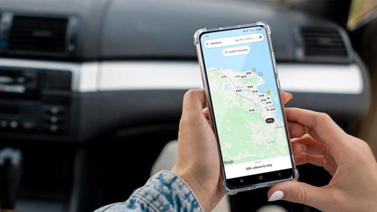 Business licenses to be required for all Nanaimo shortterm rentals