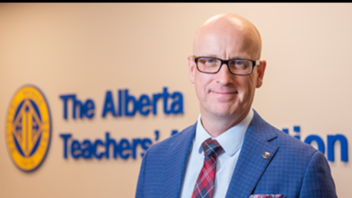 ‘Stand up for Education’ campaign launched in Alberta
