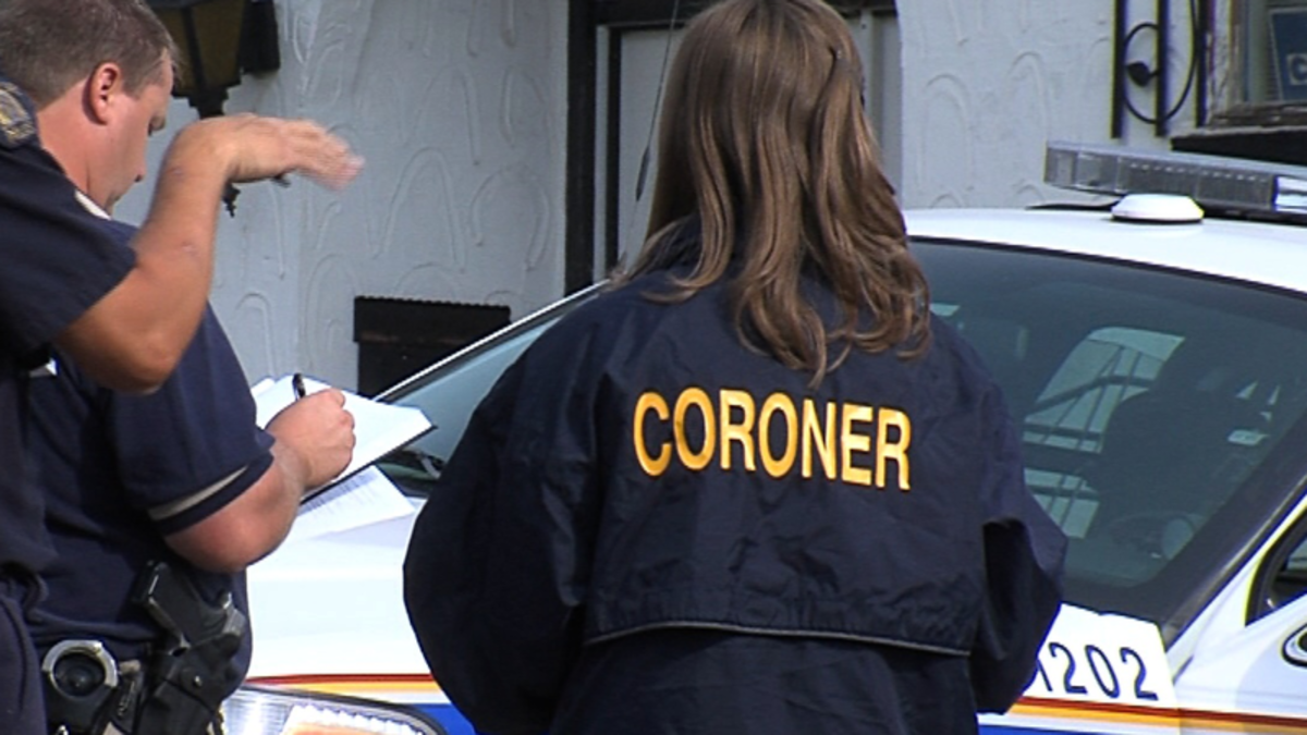 Kamloops RCMP – Coroners Service investigating sudden death in mall ...