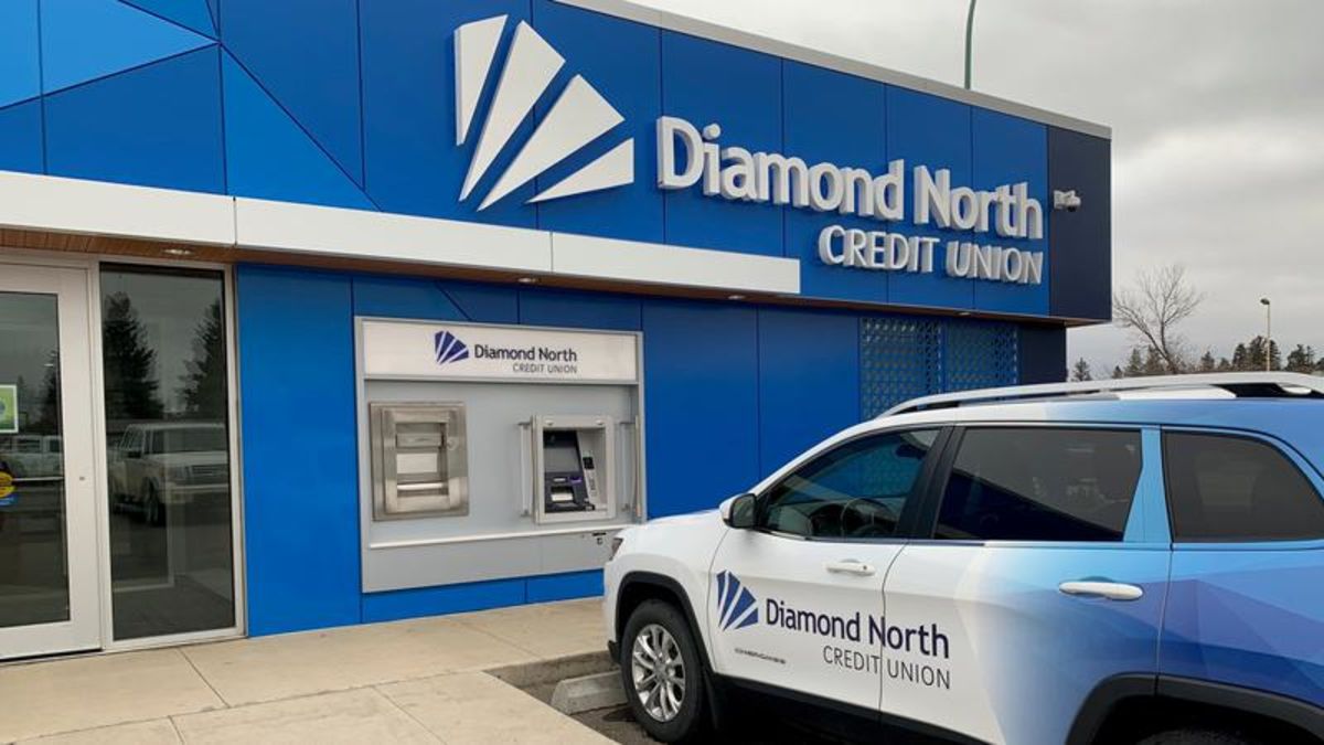 Diamond North Credit Union A fresh take on banking business northeastNOW