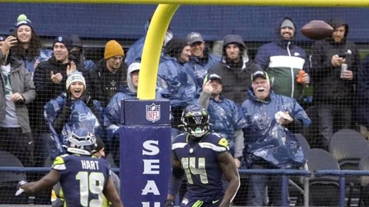 Saints capitalize on Seahawks' mistakes for 13-10 win – The Denver