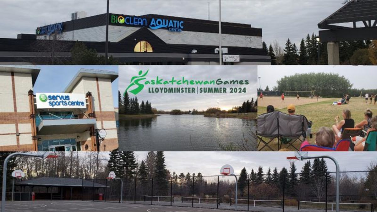 Summer Games potential for massive impact in Lloydminster, region |  battlefordsNOW
