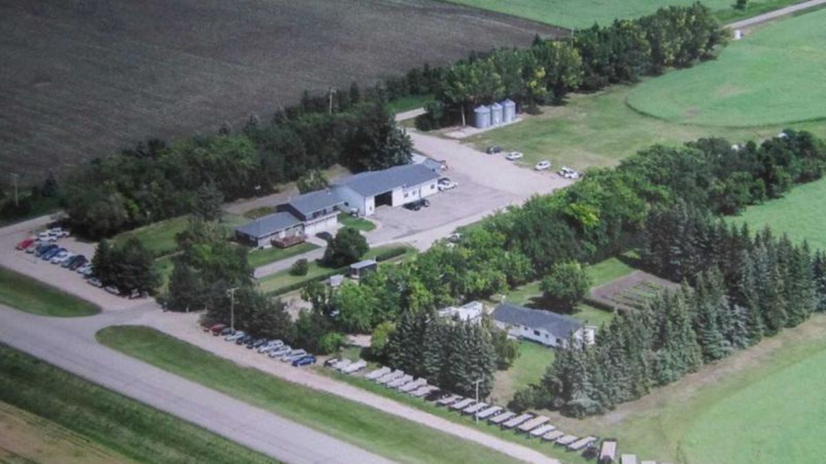 Ken Campbell Sales in Melfort closing after nearly 40 years in the