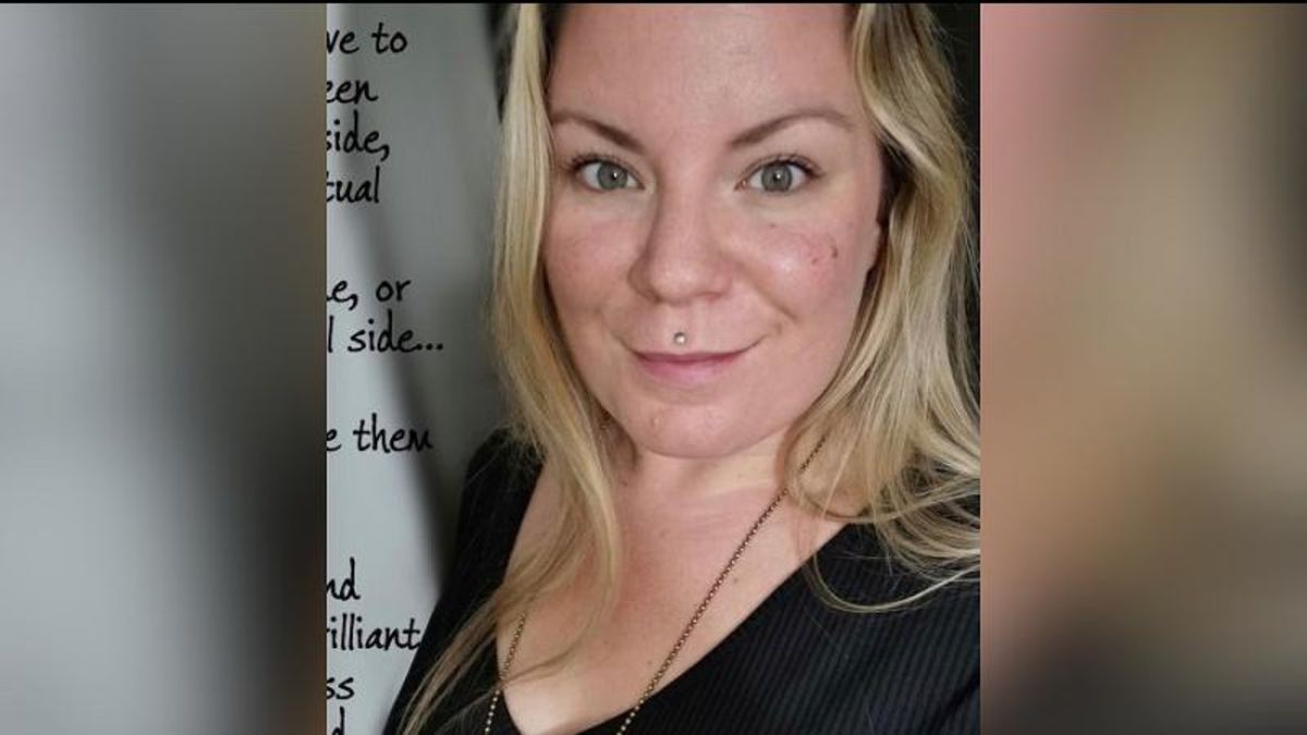 RCMP searching for Kamloops woman who’s been missing since Monday ...