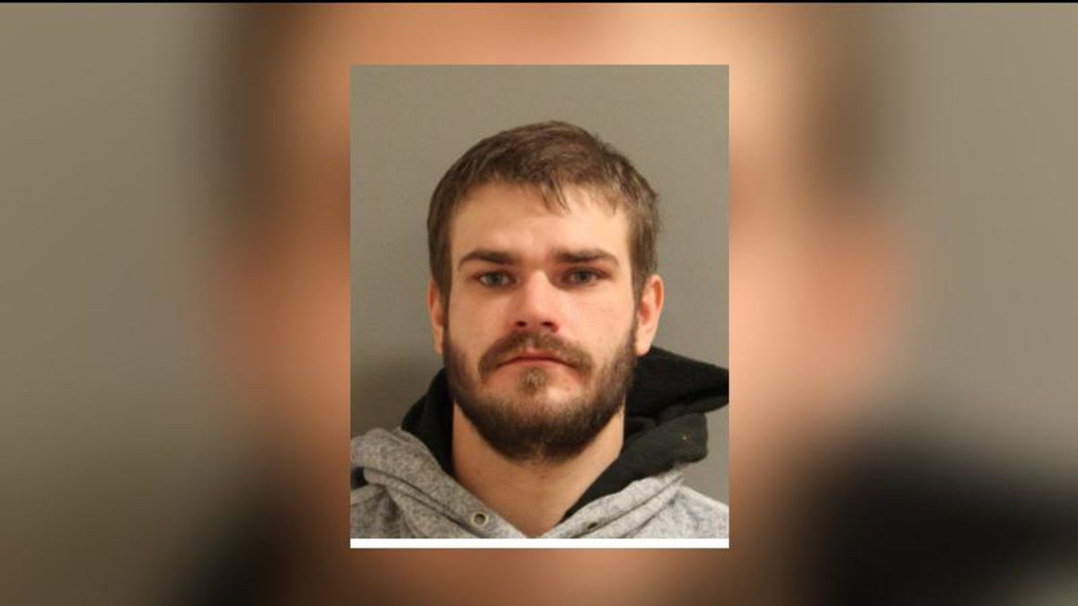 RCMP say wanted man believed to