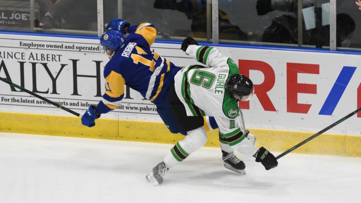 WHL: Blades begin pre-season in Big River