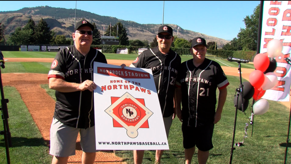 WCL schedule unveiled, NorthPaws host Edmonton Riverhawks on Opening