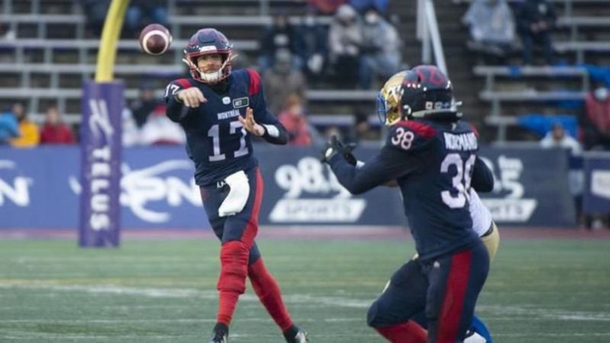 CFL East semifinal preview: What you need to know about Alouettes vs. Tiger- Cats