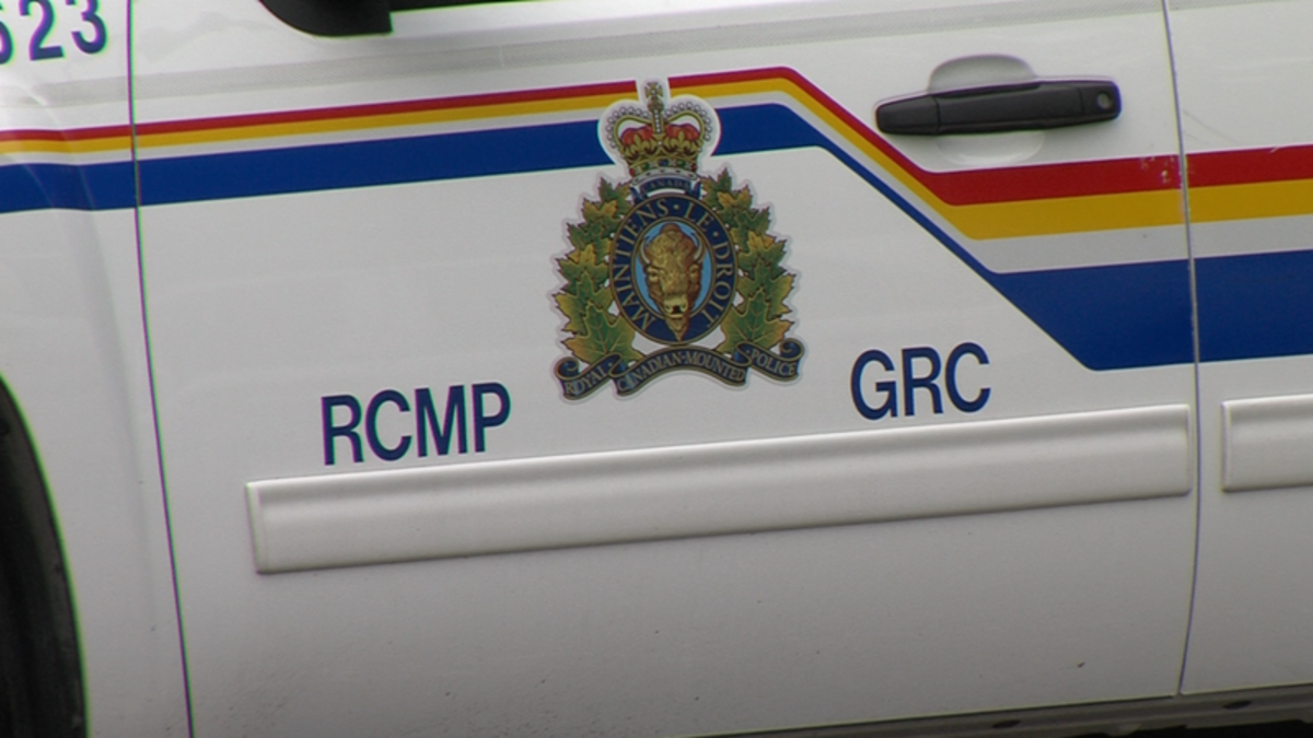 Merritt Rcmp Merritt RCMP working to save those still in town | CFJC Today Kamloops