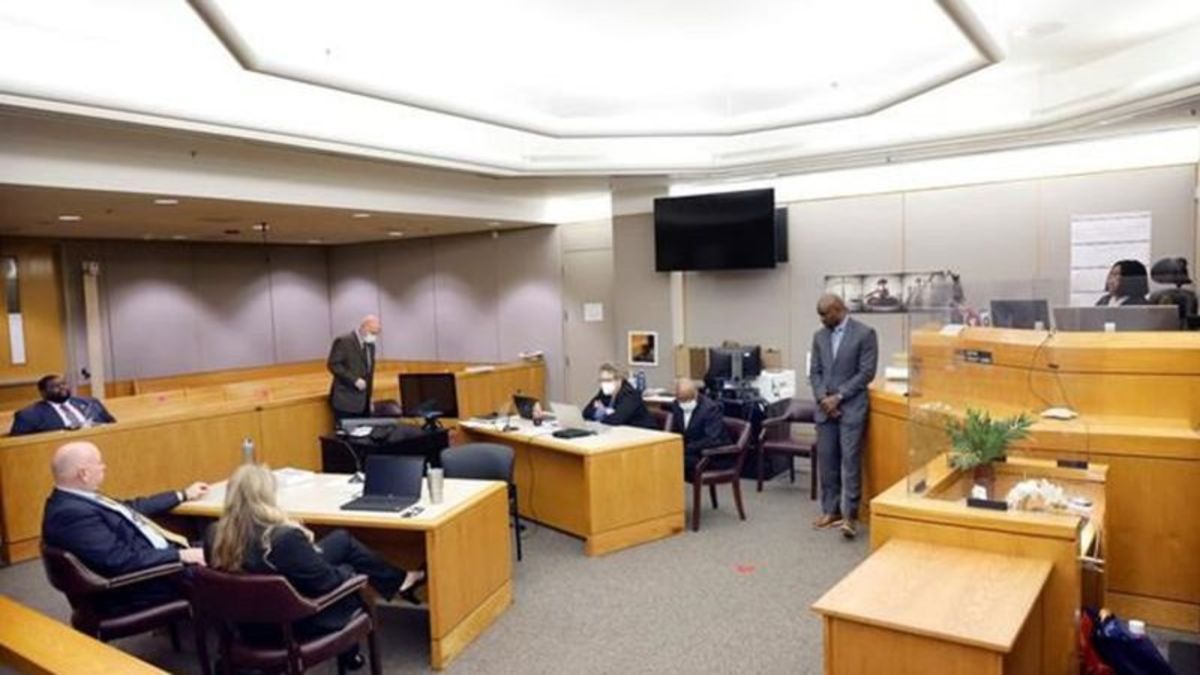 Mistrial declared in case of man charged in 18 Texas deaths | paNOW