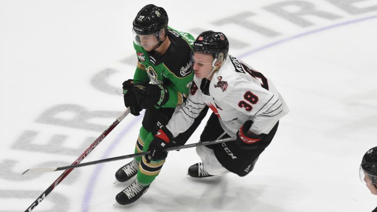 Game Preview - Game 37 at Regina - Prince Albert Raiders