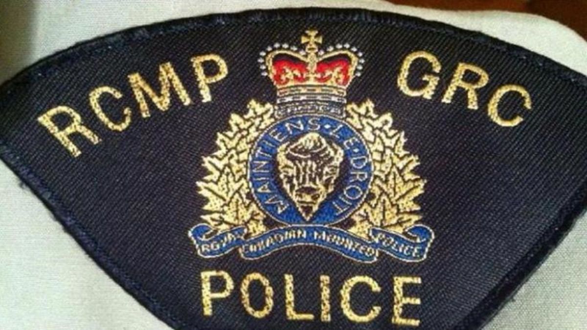 Alberta RCMP Major Crimes Unit Charge Male With First-degree Murder In ...