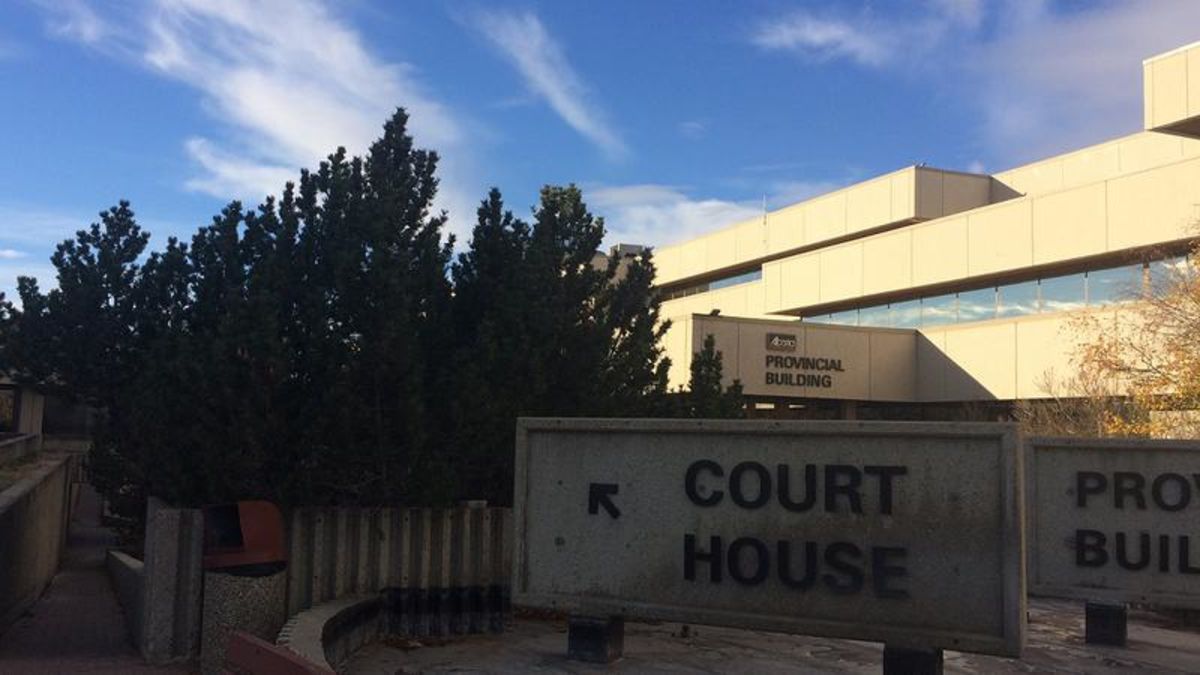 Court update: Sentencing in one child pornography case, trial order in  another, Fox Creek AMBER Alert case resolved | EverythingGP