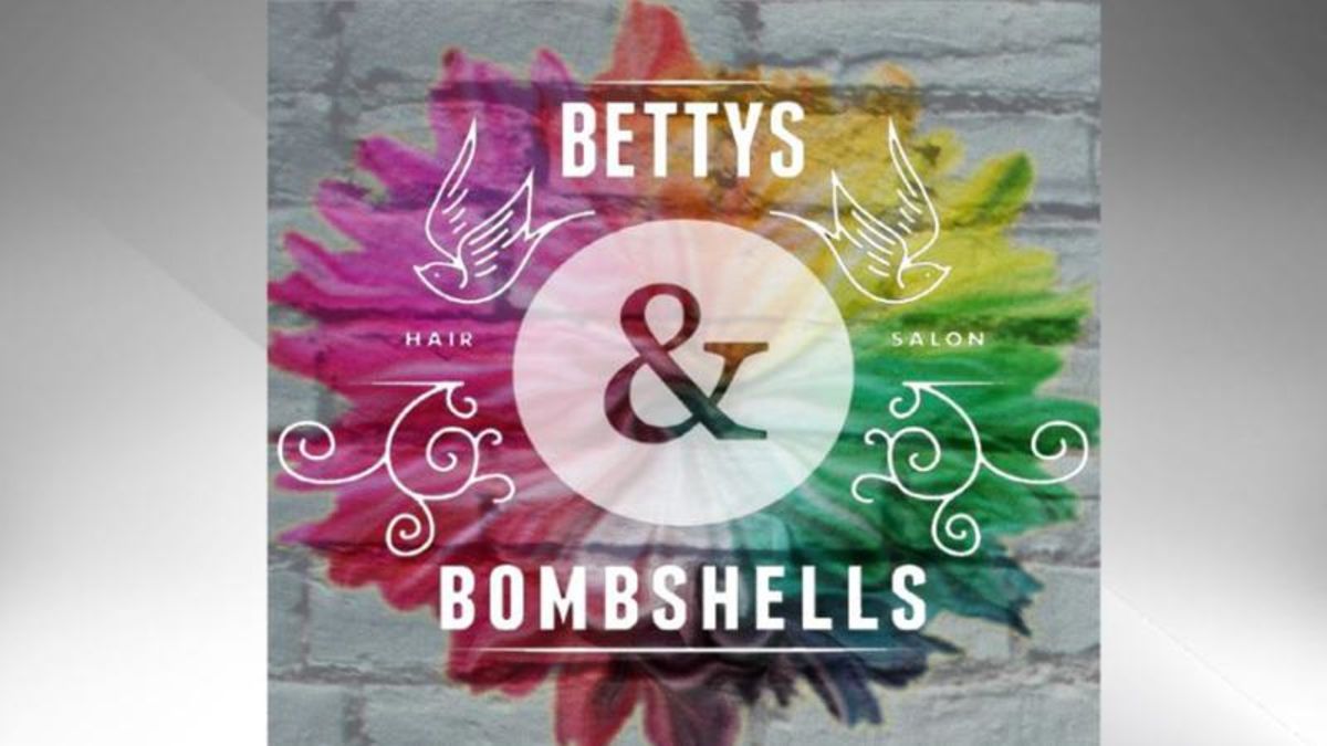 Bettys & Bombshells: A hair salon for everyone of all ages | Lethbridge  News Now