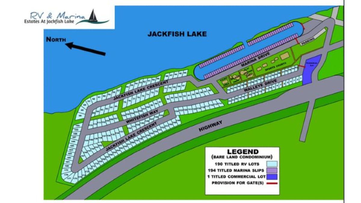 Marina, RV development coming to RM of Meota battlefordsNOW