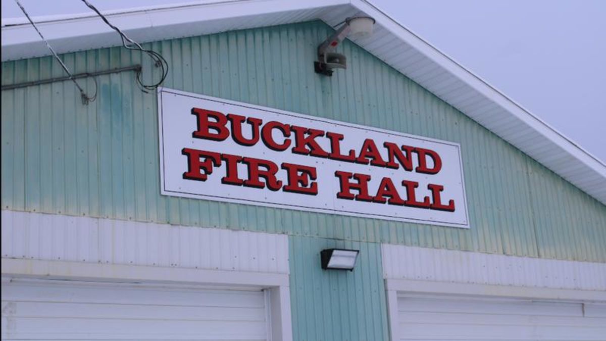 Buckland Fire Dept. exploring options for new home paNOW
