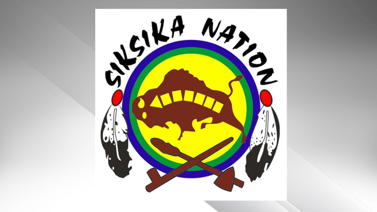 Siksika Nation members accept 1.3B settlement after land unlawfully surrendered Lethbridge