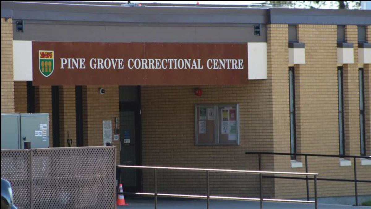 Ministry of Corrections to investigate allegations of inmate abuse at Pine Grove paNOW