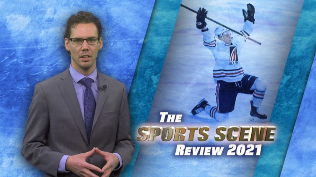 The 2021 Kamloops sports scene review CFJC Today Kamloops