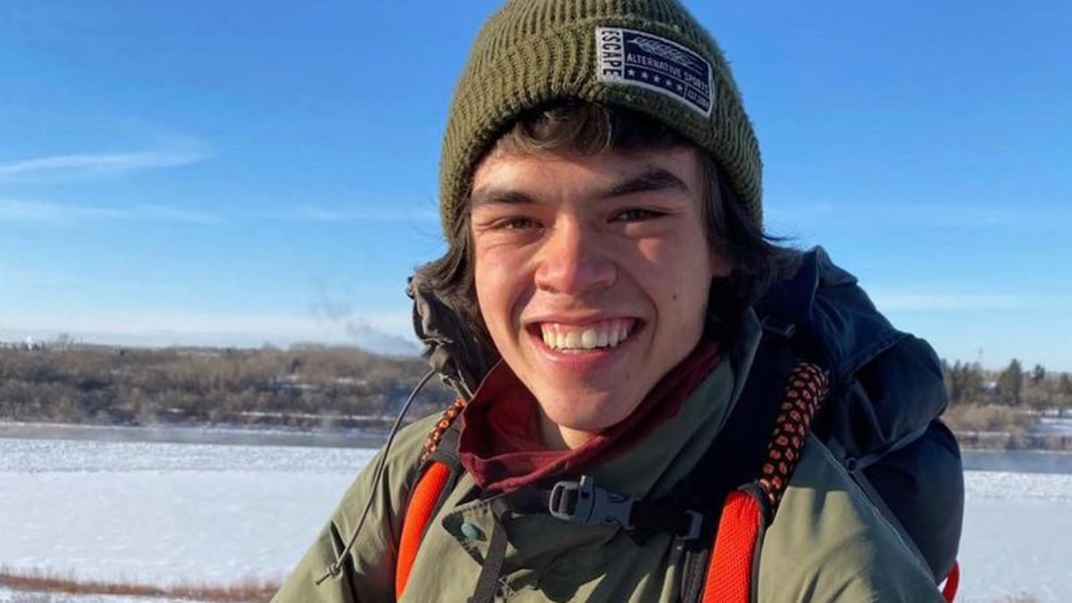 Saskatoon man aims to be the ‘spark’ for the Timber Bay Residential School recognition fight paNOW