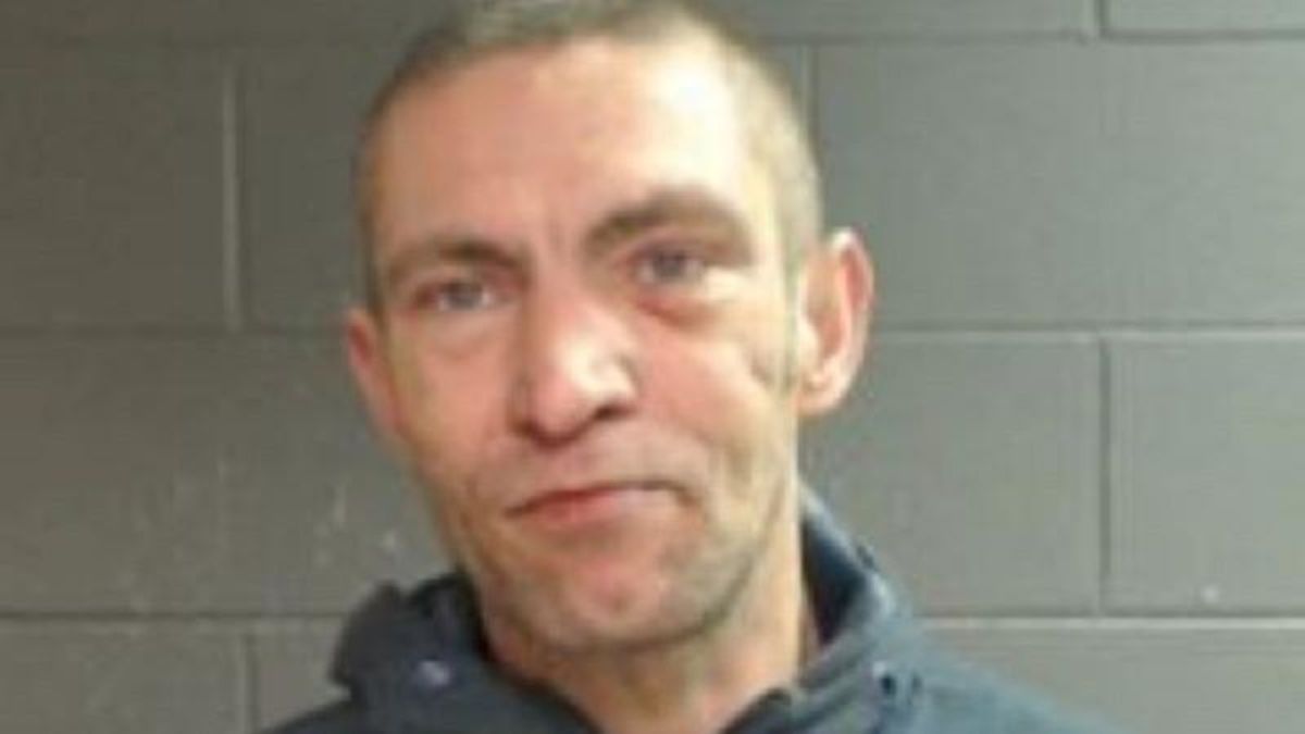 Kamloops RCMP seek missing 44-year-old man | CFJC Today Kamloops