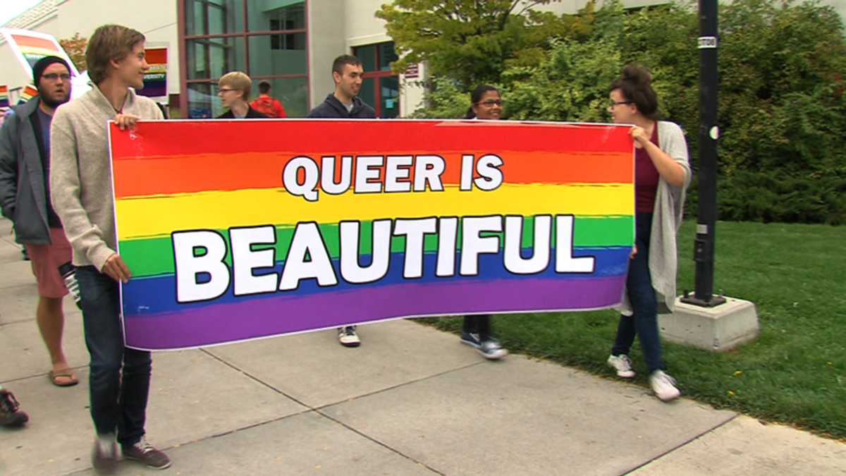 Doctor’s note no longer required for gender marker change in B.C. B100