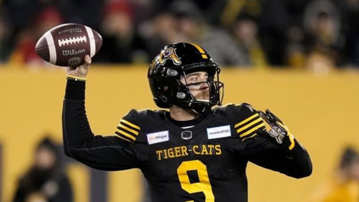 Hamilton Tiger-Cats (@Ticats) / X