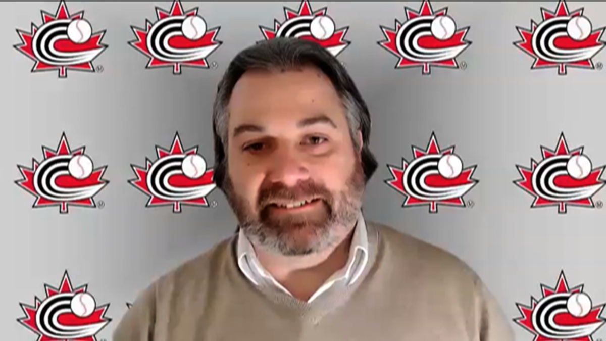 After helping Kamloops baseball grow, Balison hopes to expand the game