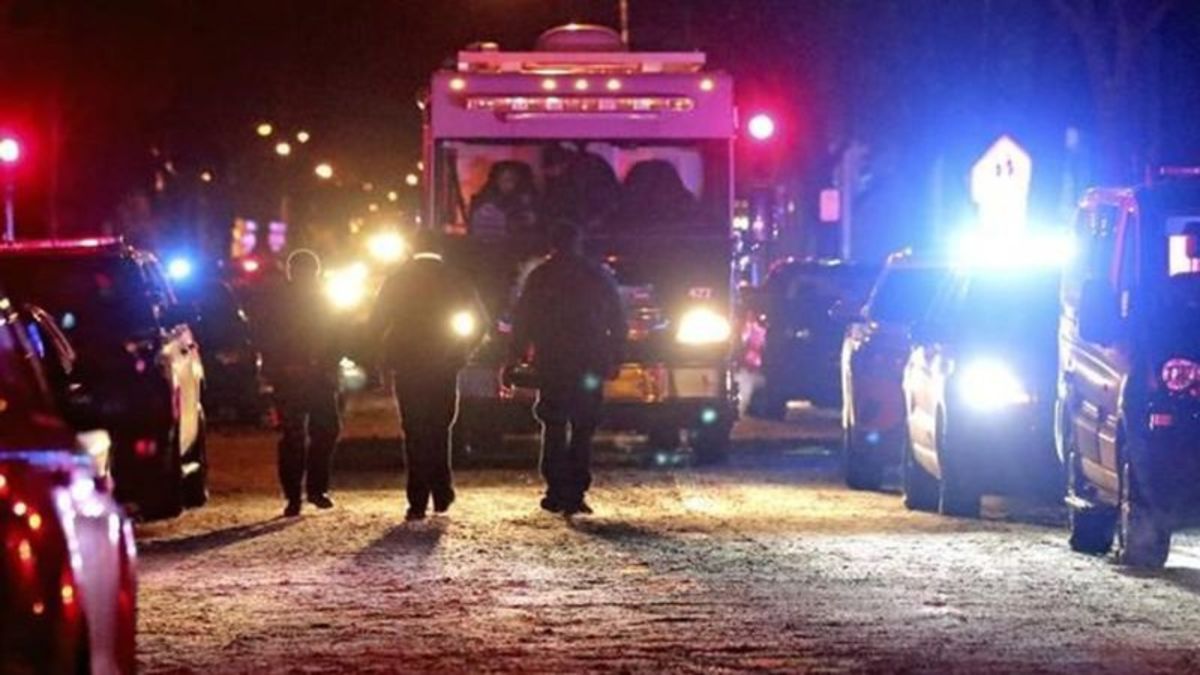 Police: 6 found dead at Milwaukee home had been shot | rdnewsnow.com