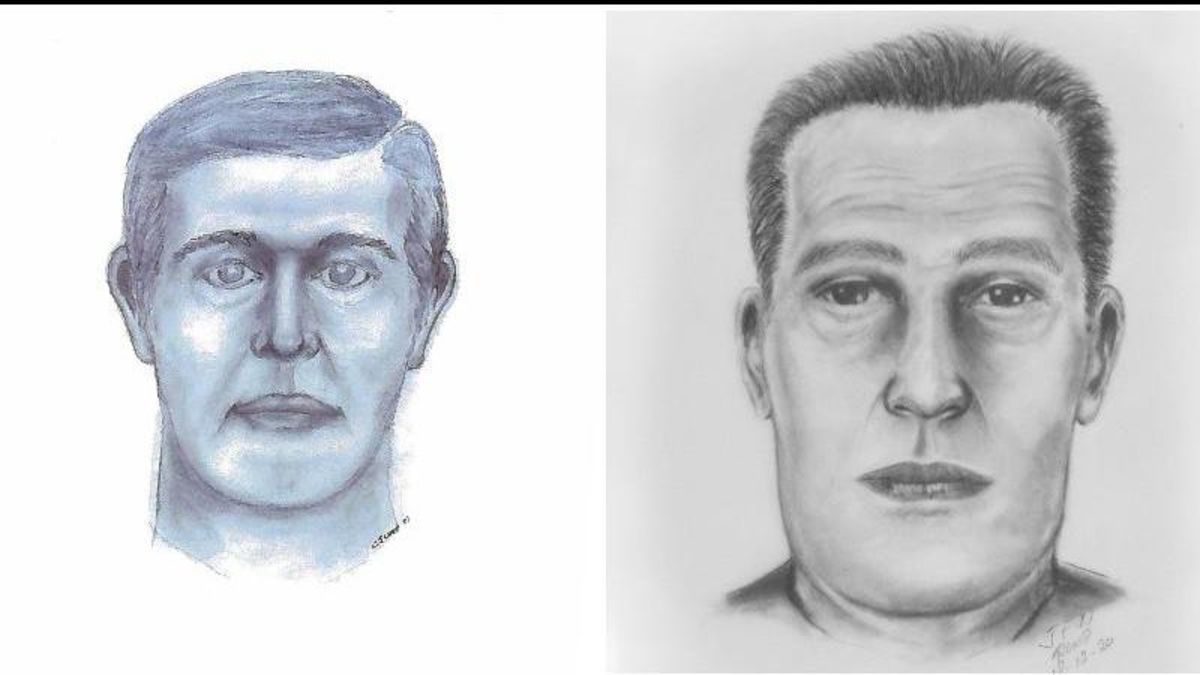 Banff RCMP seeking public’s help in identifying historical human ...