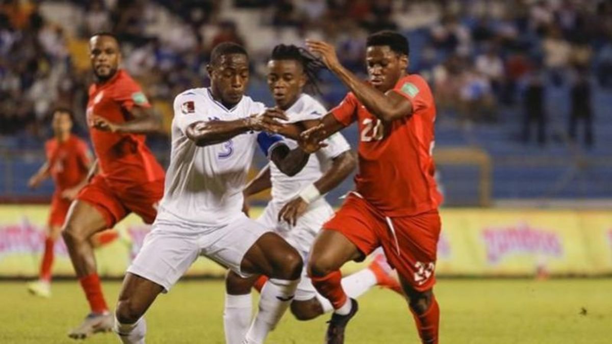 Canada Downs Honduras 2 0 To Remain Atop Concacaf World Cup Qualifying Standings Chat News Today 7032