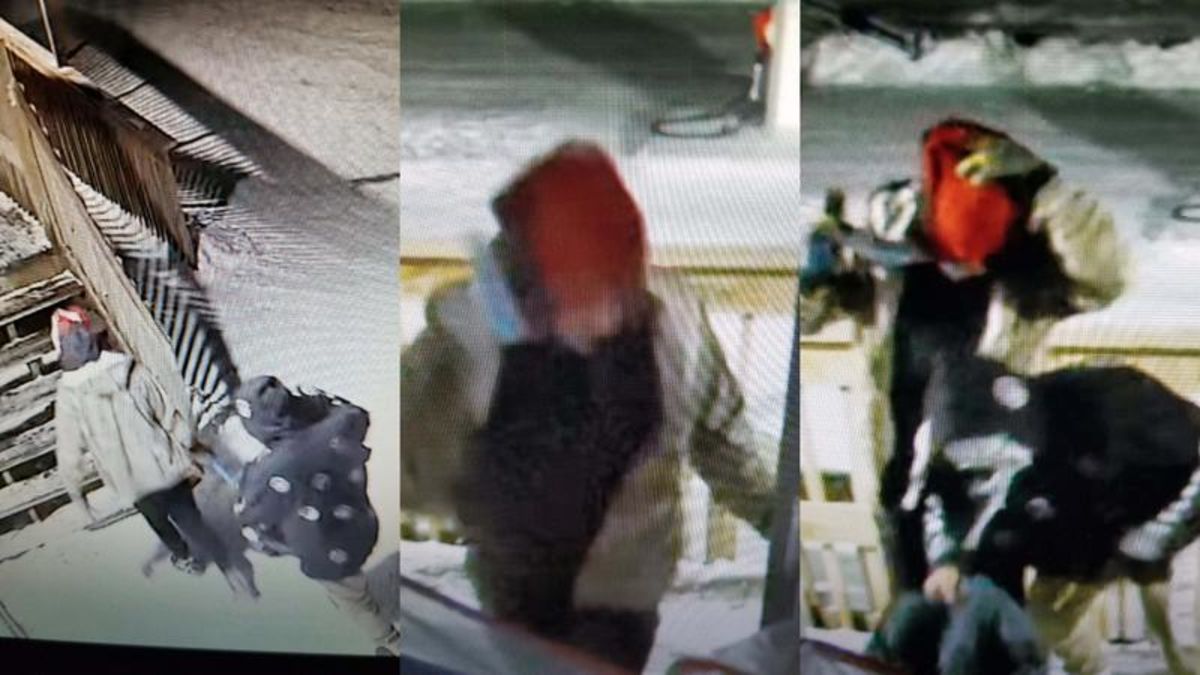 RCMP Report: Multiple Investigations Underway For Local Thefts ...