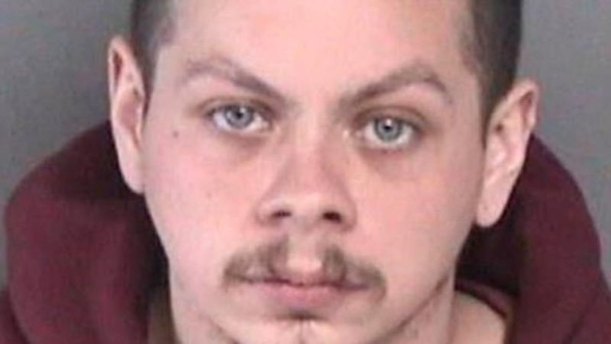 California man arrested in college basketball star’s death | EverythingGP