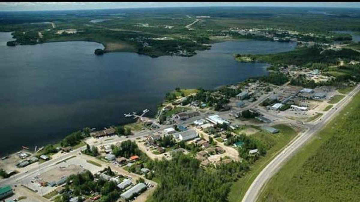 Census data shows population decrease on and offreserve in La Ronge
