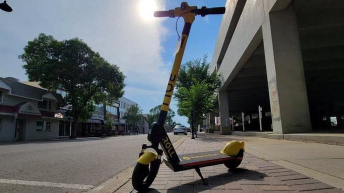 City of Red Deer releases escooter survey results for pilot’s first