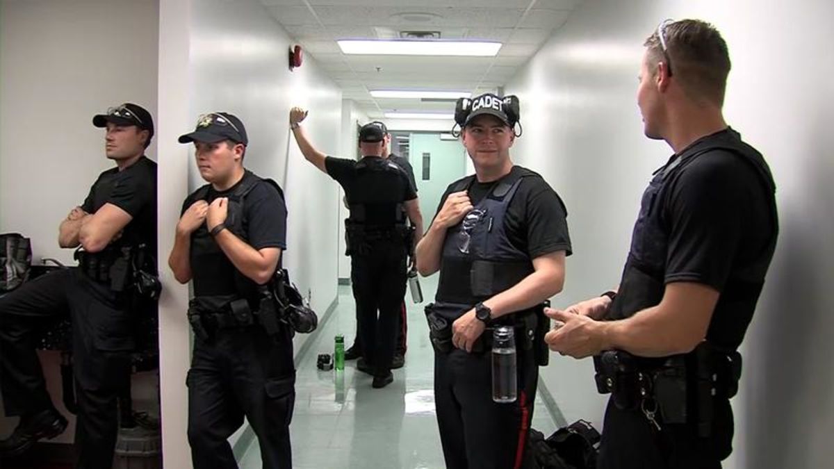 Medicine Hat Police Service extends deadline for the first step in