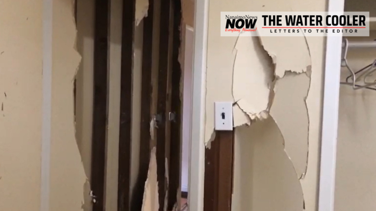 Water Cooler Landlord rights against troublesome tenants