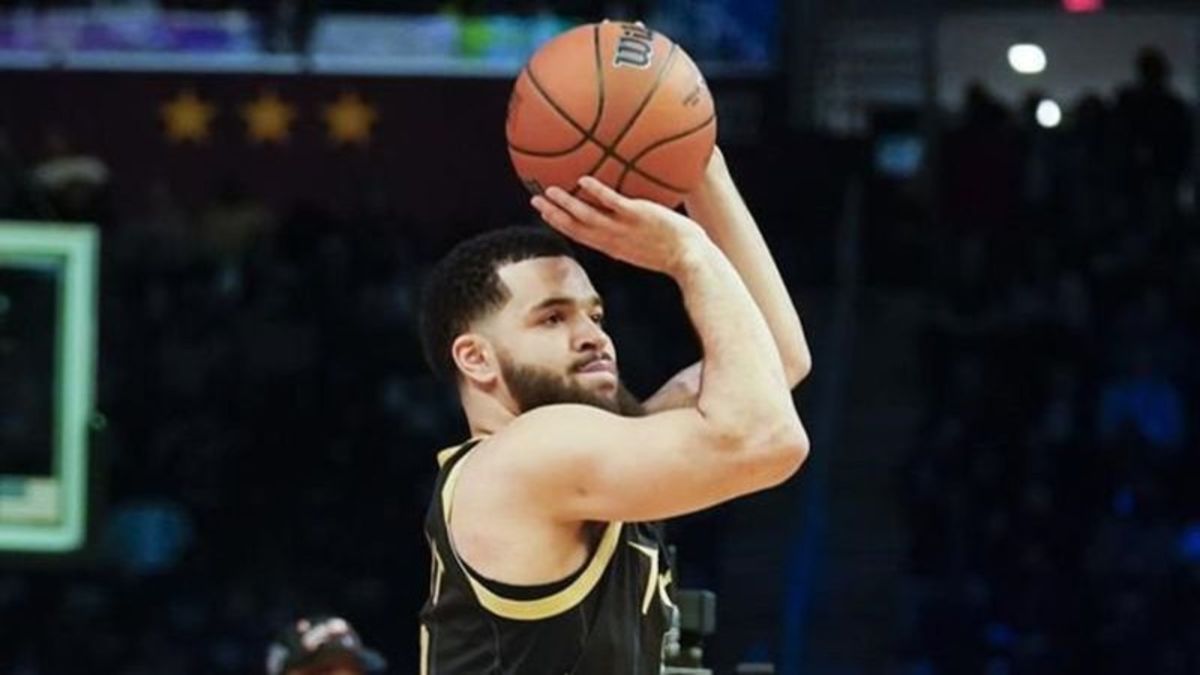 Fred VanVleet has a record, but was it the best performance in