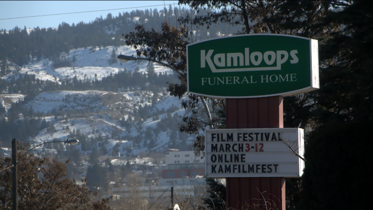 Funerals allowed at full capacity, backlog expected | CFJC Today Kamloops