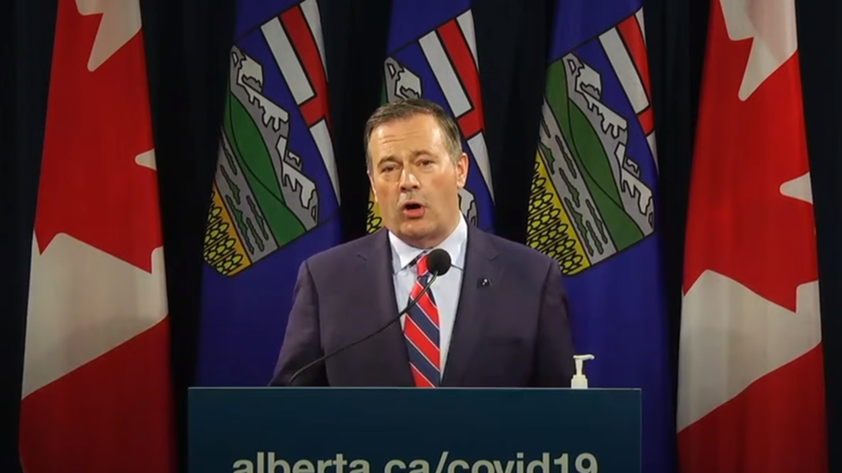 Most COVID restrictions now lifted in Alberta Lethbridge News Now