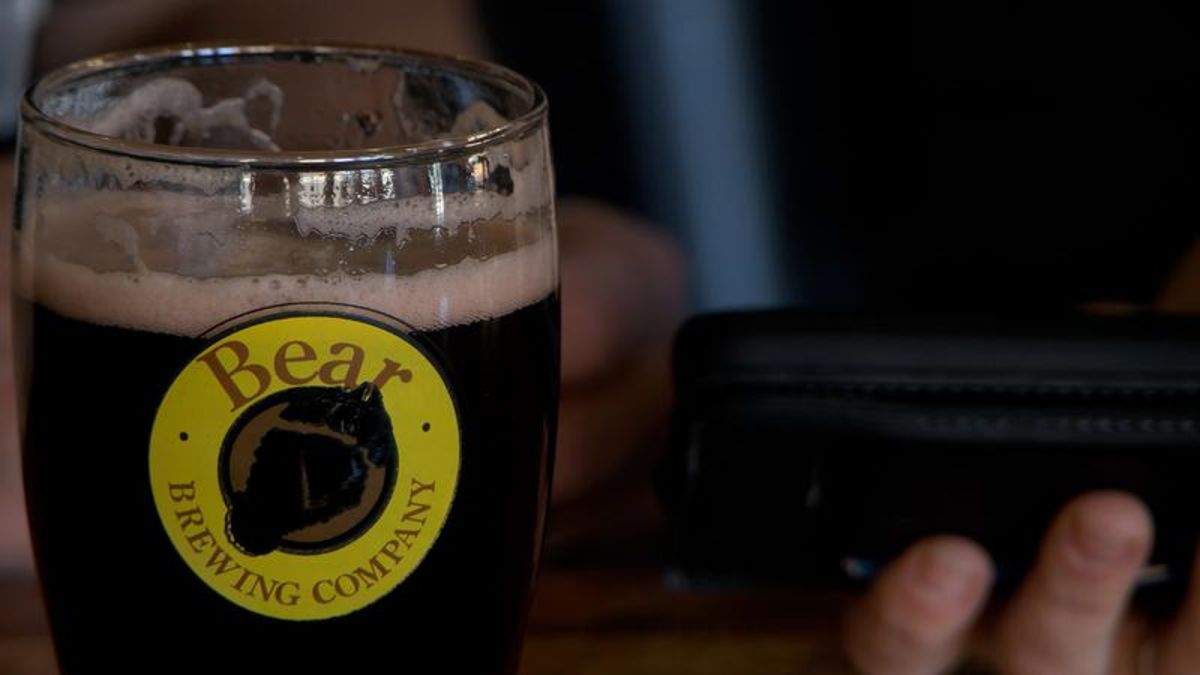 Nearly three decades later, one of Kamloops’ favourite beers emerges