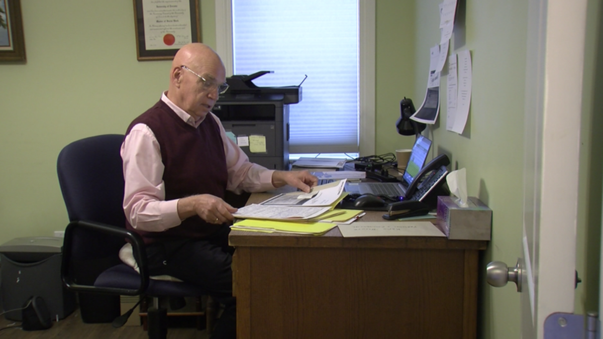 Kamloops funeral director serving more families devastated by overdose