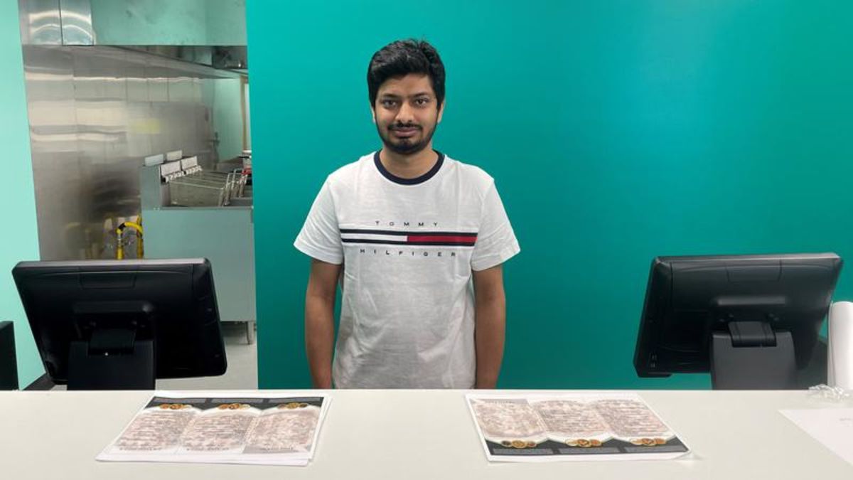 New restaurant open in La Ronge bringing flavours of India larongeNOW