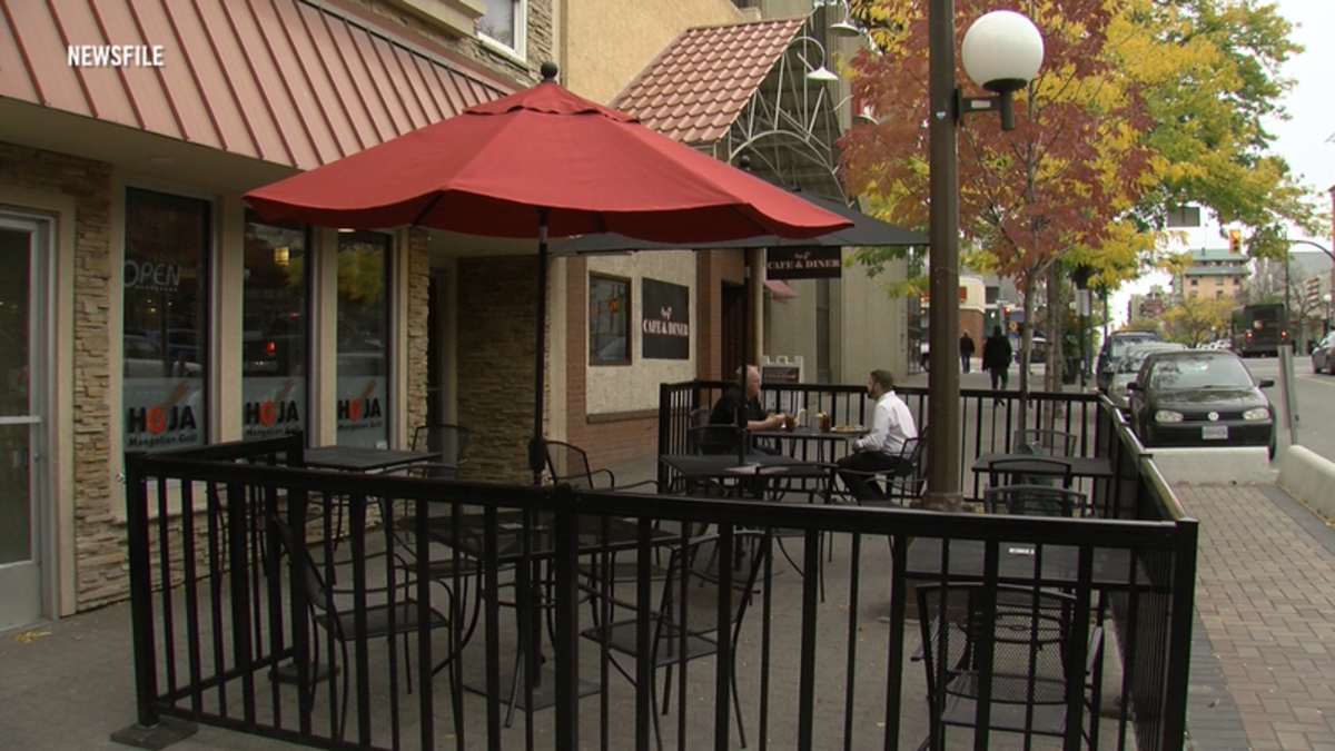 With temporary permits set to expire, Kamloops businesses await City’s