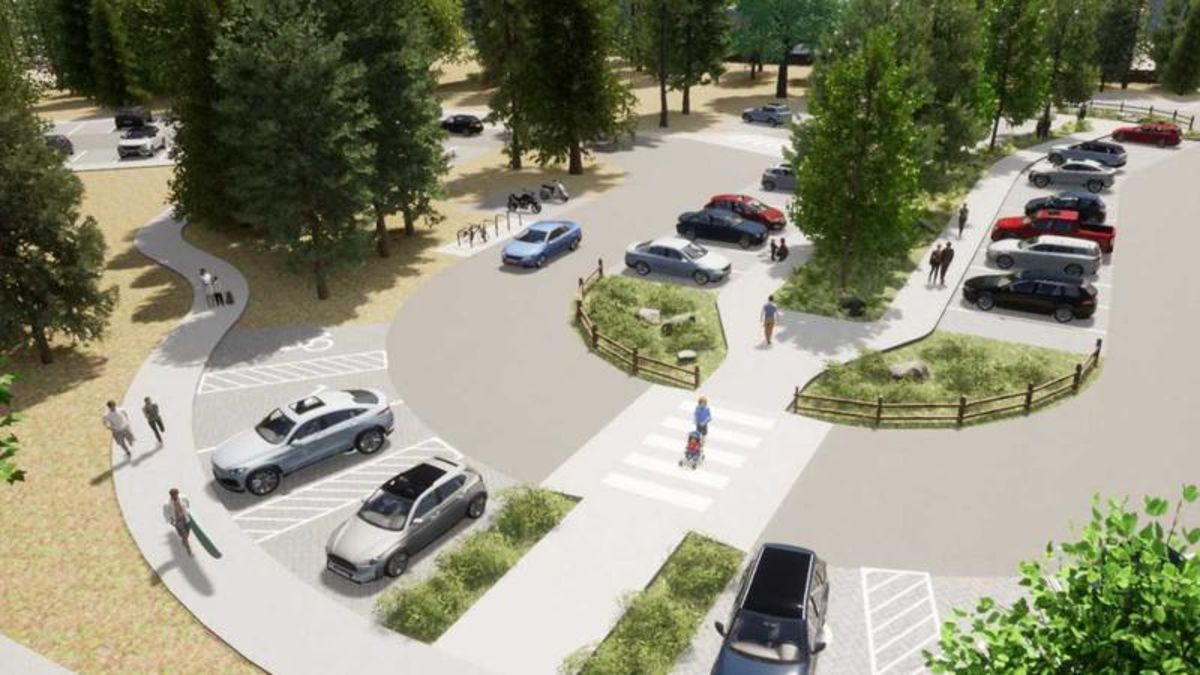 Nanaimo Council narrows focus to upgrades at Westwood Lake Park