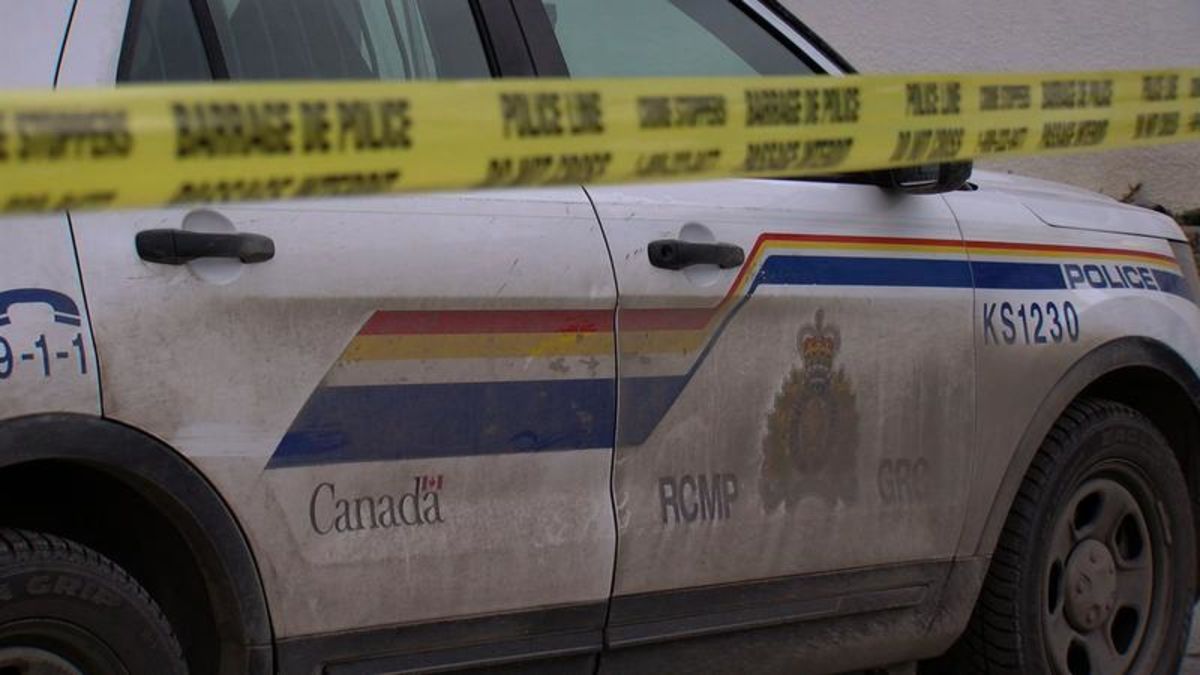 Quesnel drug bust nets drugs, cash, shotgun CFJC Today Kamloops