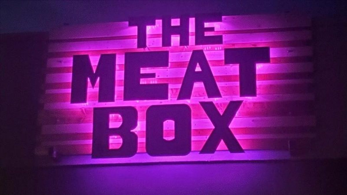 The Meat Box Quality meats and cuts, all at an affordable price