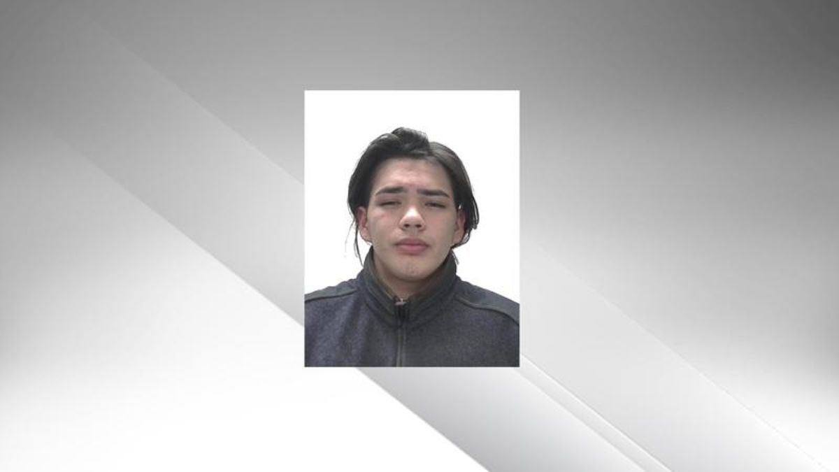Lethbridge Police seeking suspect in liquor store robbery | Lethbridge ...