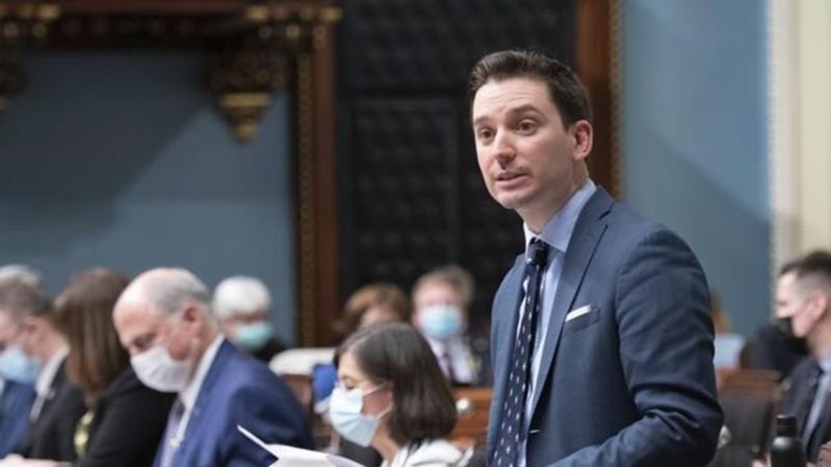 Quebec justice minister seeks answers on criminal trial that occurred ...
