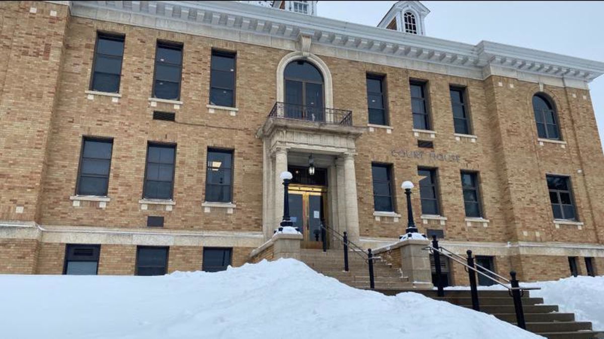 Trial dates set for Lac La Ronge murder case paNOW